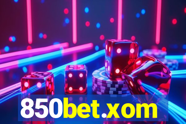 850bet.xom