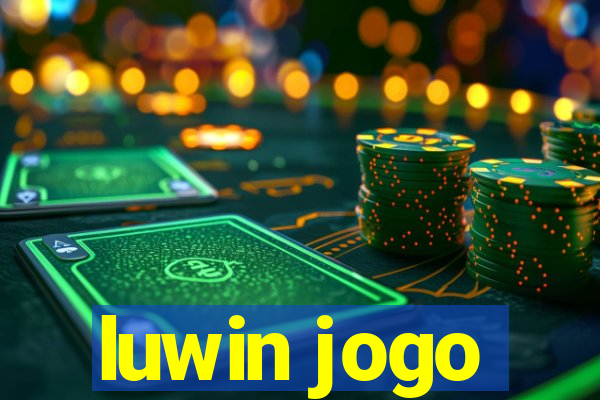 luwin jogo