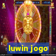 luwin jogo