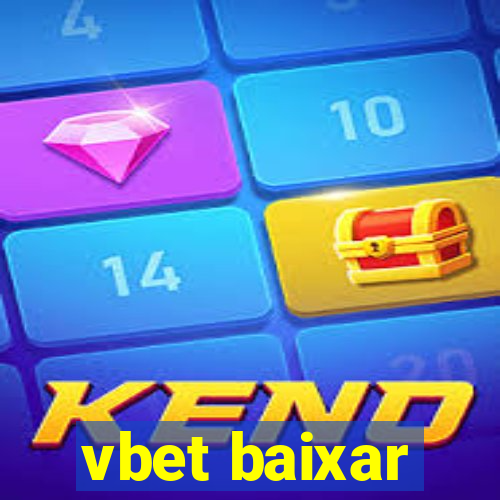 vbet baixar