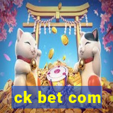 ck bet com