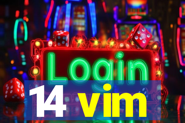 14 vim