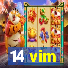 14 vim