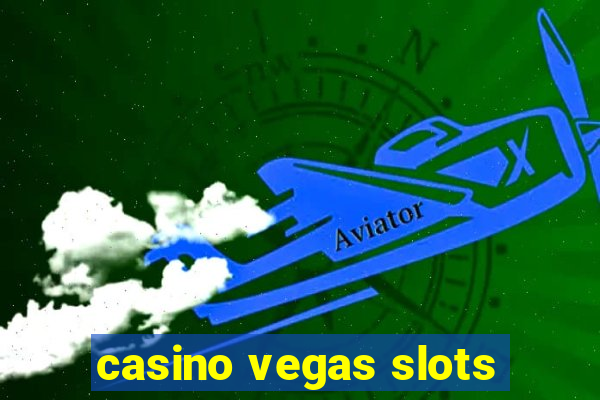 casino vegas slots