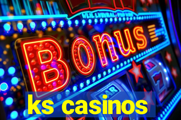 ks casinos