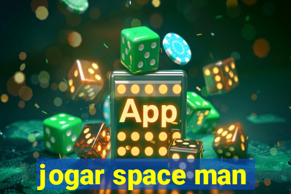 jogar space man