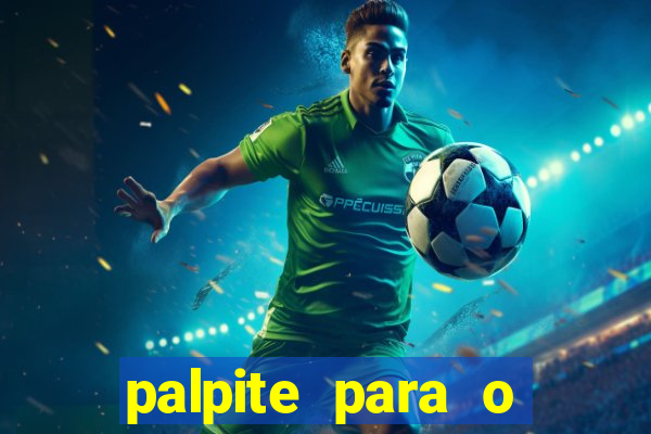 palpite para o jogo do atlético mineiro hoje