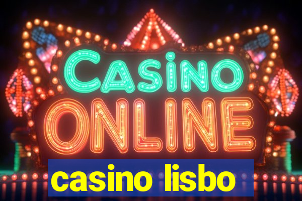 casino lisbo