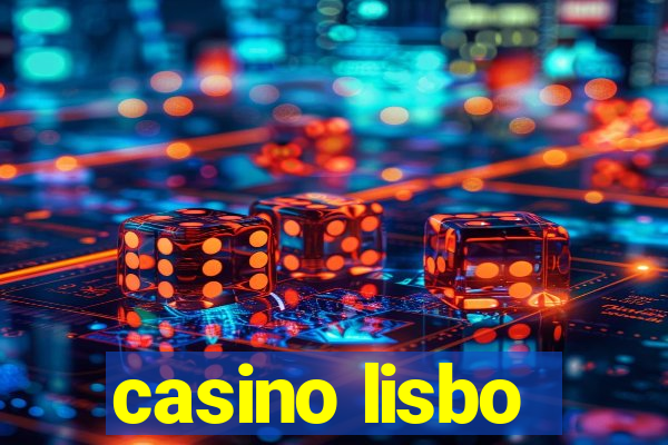 casino lisbo