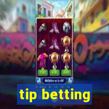 tip betting