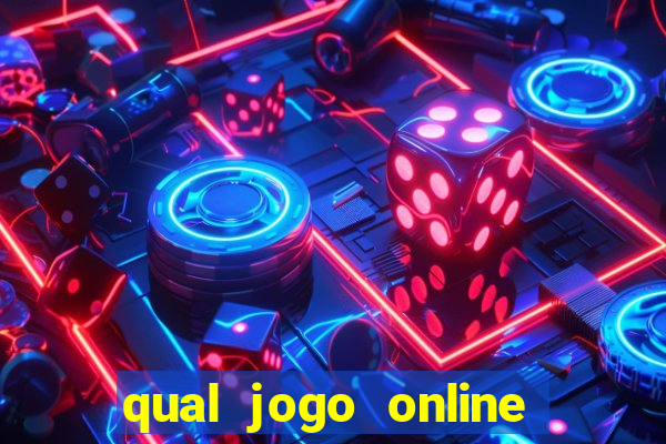 qual jogo online paga mais