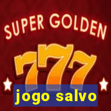 jogo salvo