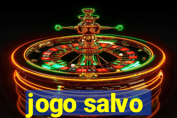 jogo salvo