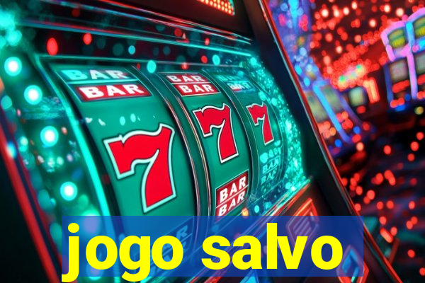 jogo salvo