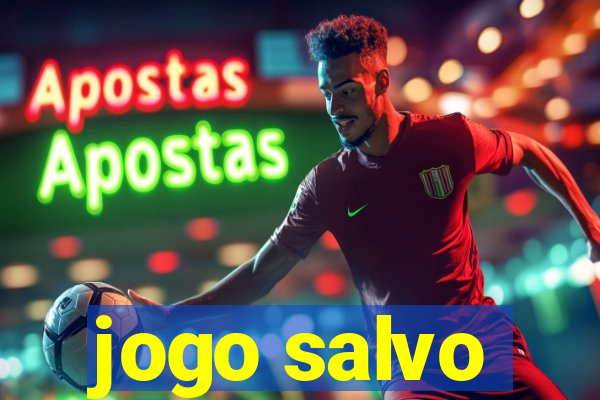 jogo salvo