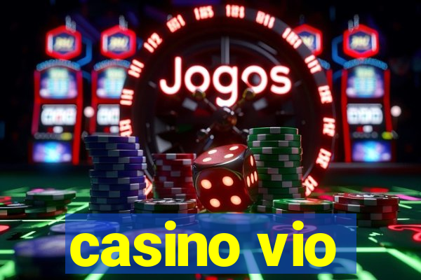 casino vio