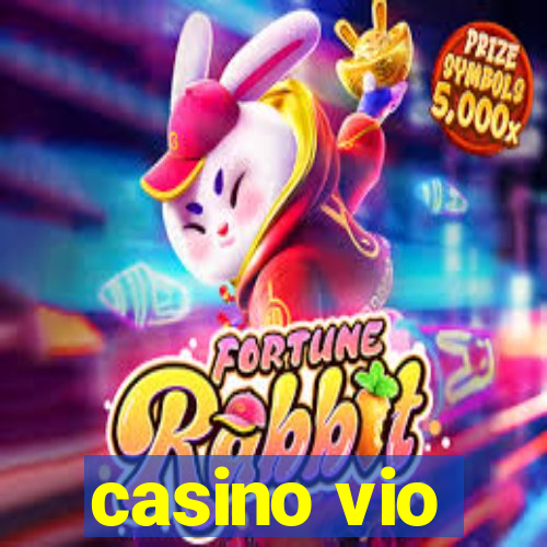 casino vio