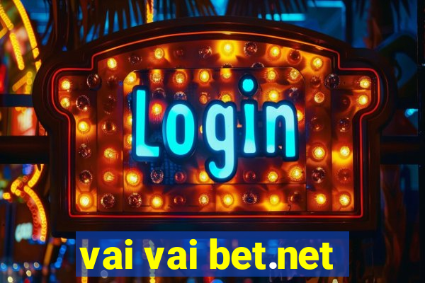 vai vai bet.net