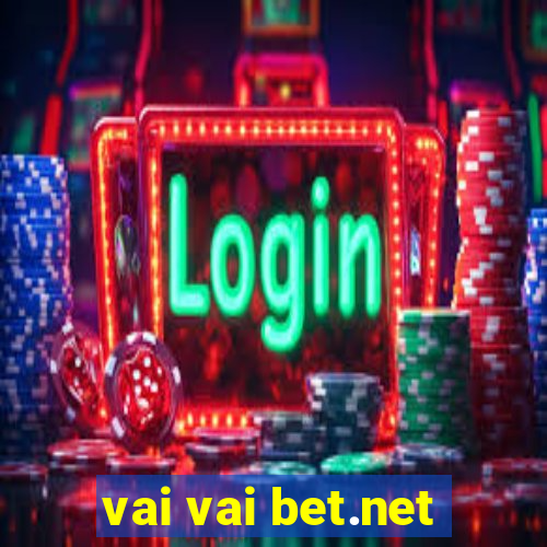 vai vai bet.net