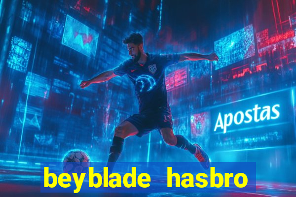 beyblade hasbro são paulo