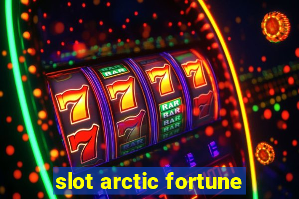 slot arctic fortune