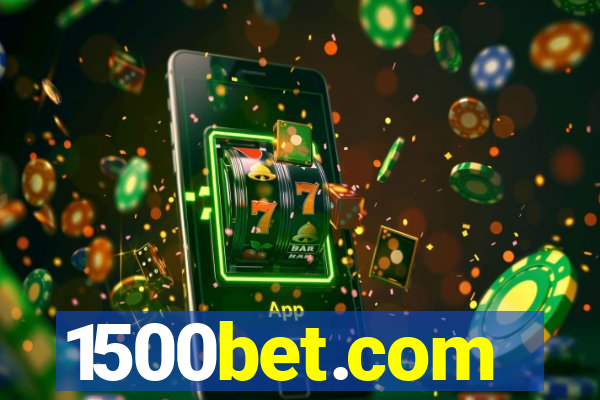 1500bet.com