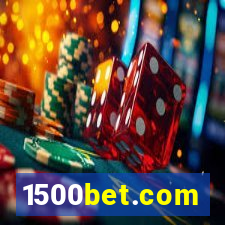 1500bet.com