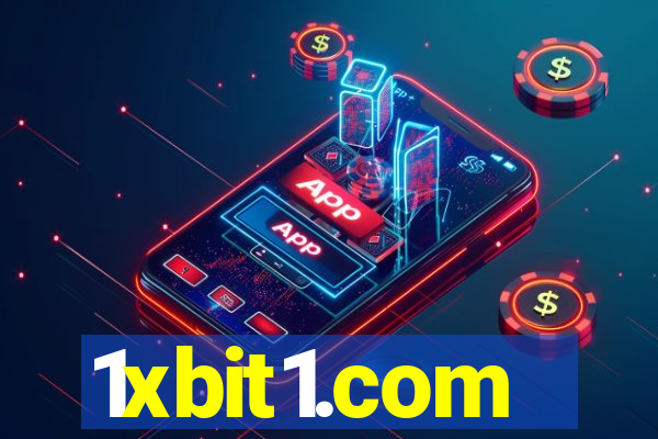 1xbit1.com