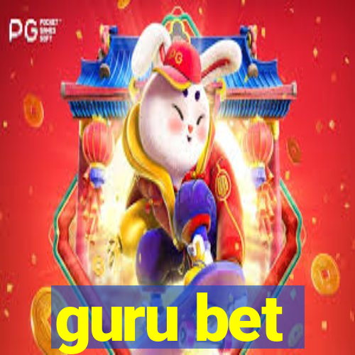 guru bet