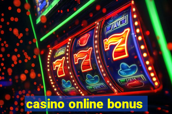 casino online bonus