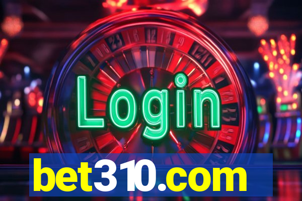 bet310.com