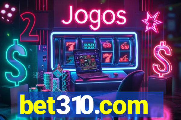 bet310.com