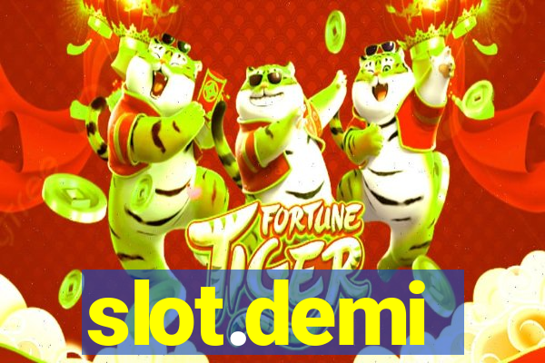 slot.demi