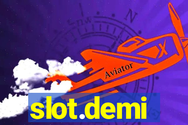 slot.demi