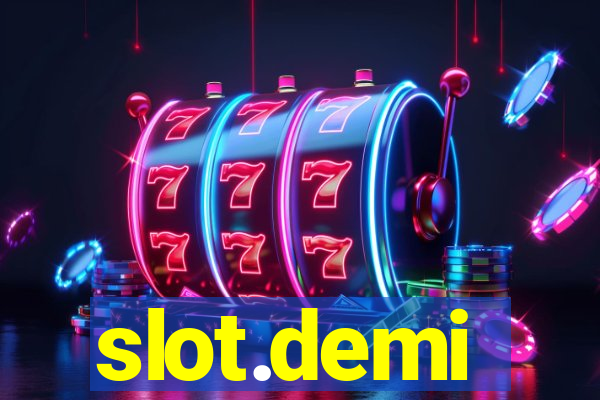 slot.demi