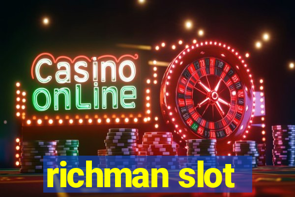 richman slot