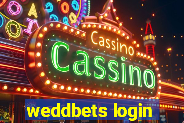 weddbets login