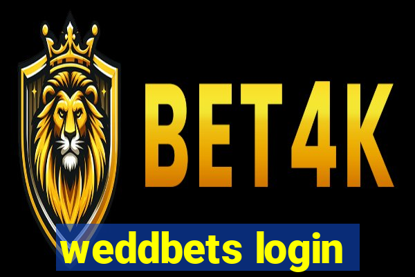 weddbets login