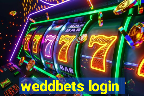 weddbets login