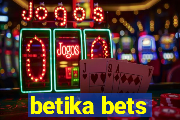 betika bets