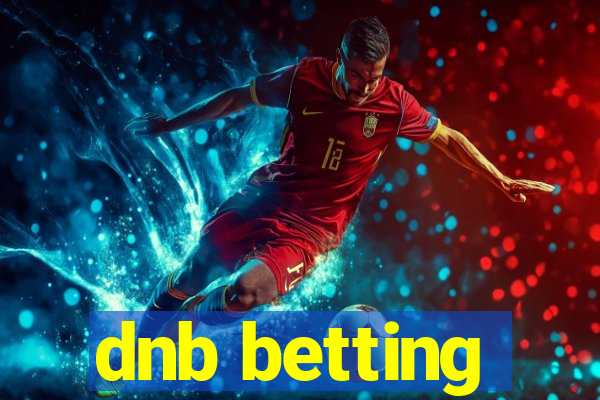 dnb betting