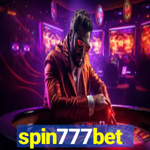 spin777bet