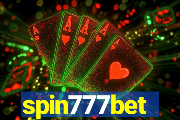 spin777bet