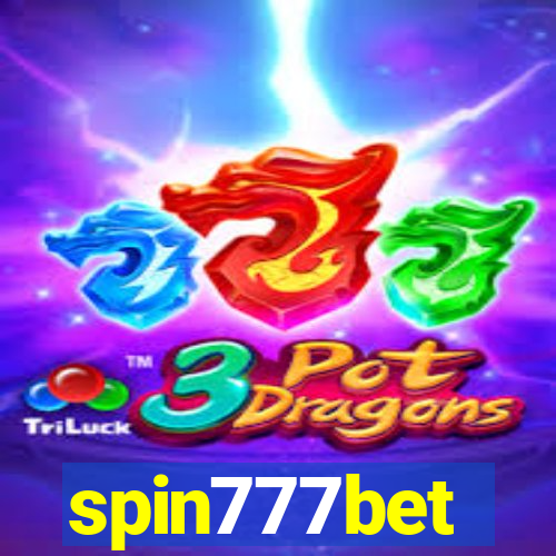 spin777bet