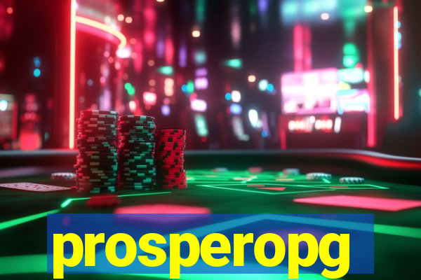 prosperopg