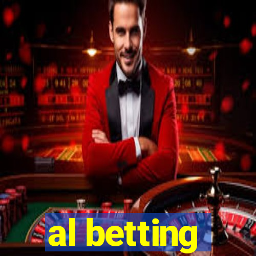 al betting