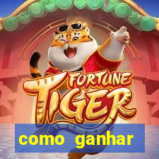 como ganhar dinheiro com jogos de azar