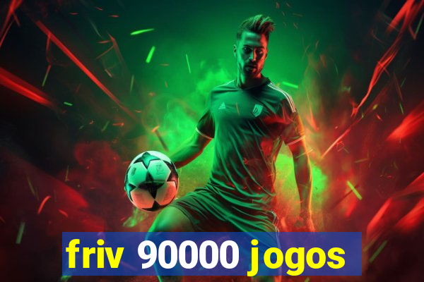 friv 90000 jogos