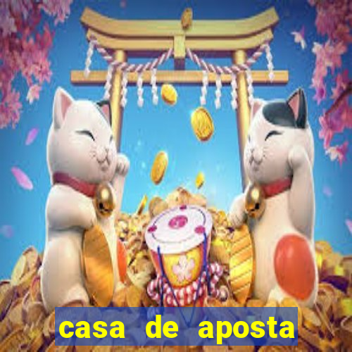 casa de aposta fortune tiger