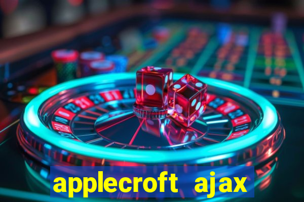 applecroft ajax real estate